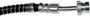 Dorman - First Stop Brake Hydraulic Hose P/N:H622376