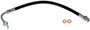Brake Hydraulic Hose fits 2014-2019 Kia Soul  DORMAN - FIRST STOP