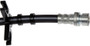 Brake Hydraulic Hose fits 2014-2017 Jeep Cherokee  DORMAN - FIRST STOP