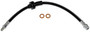 Dorman - First Stop Brake Hydraulic Hose P/N:H622410