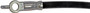 Dorman - First Stop Brake Hydraulic Hose P/N:H622418