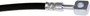 Brake Hydraulic Hose fits 2015-2018 Chevrolet Trax  DORMAN - FIRST STOP