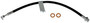 Dorman - First Stop Brake Hydraulic Hose P/N:H622437