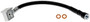 Dorman - First Stop Brake Hydraulic Hose P/N:H622469
