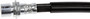 Dorman - First Stop Brake Hydraulic Hose P/N:H622471
