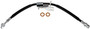 Dorman - First Stop Brake Hydraulic Hose P/N:H622472