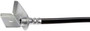 Dorman - First Stop Brake Hydraulic Hose P/N:H622493