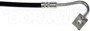 Dorman - First Stop Brake Hydraulic Hose P/N:H622509