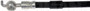 Dorman - First Stop Brake Hydraulic Hose P/N:H622513