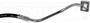 Dorman - First Stop Brake Hydraulic Hose P/N:H622516