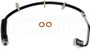 Dorman - First Stop Brake Hydraulic Hose P/N:H622520
