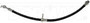 Dorman - First Stop Brake Hydraulic Hose P/N:H622527