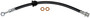 Dorman - First Stop Brake Hydraulic Hose P/N:H622570