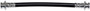 Dorman - First Stop Brake Hydraulic Hose P/N:H622571