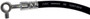 Dorman - First Stop Brake Hydraulic Hose P/N:H622615