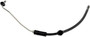 Dorman - First Stop Brake Hydraulic Hose P/N:H622624