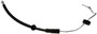 Dorman - First Stop Brake Hydraulic Hose P/N:H622626