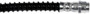 Dorman - First Stop Brake Hydraulic Hose P/N:H622626