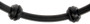 Dorman - First Stop Brake Hydraulic Hose P/N:H622627