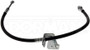 Brake Hydraulic Hose fits 2015-2019 Kia Sedona  DORMAN - FIRST STOP