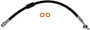 Dorman - First Stop Brake Hydraulic Hose P/N:H622660