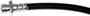 Brake Hydraulic Hose fits 2016-2018 Honda HR-V  DORMAN - FIRST STOP