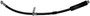 Dorman - First Stop Brake Hydraulic Hose P/N:H622726