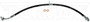 Dorman - First Stop Brake Hydraulic Hose P/N:H622799