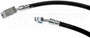 Dorman - First Stop Brake Hydraulic Hose P/N:H622810