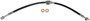 Brake Hydraulic Hose fits 2020 Kia Forte  DORMAN - FIRST STOP