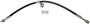 Brake Hydraulic Hose fits 2020 Kia Forte  DORMAN - FIRST STOP