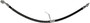 Brake Hydraulic Hose fits 2020 Kia Forte  DORMAN - FIRST STOP