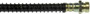 Dorman - First Stop Brake Hydraulic Hose P/N:H629003