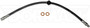 Dorman - First Stop Brake Hydraulic Hose P/N:H629086