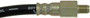 Dorman - First Stop Brake Hydraulic Hose P/N:H64843