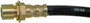 Dorman - First Stop Brake Hydraulic Hose P/N:H64843