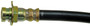 Dorman - First Stop Brake Hydraulic Hose H73316 - view 3