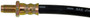 Dorman - First Stop Brake Hydraulic Hose,Clutch Hydraulic Hose P/N:H77376