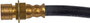 Dorman - First Stop Brake Hydraulic Hose P/N:H77860