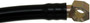 Dorman - First Stop Brake Hydraulic Hose H80965 - view 2