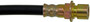 Dorman - First Stop Brake Hydraulic Hose P/N:H80967