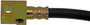 Dorman - First Stop Brake Hydraulic Hose P/N:H80967