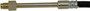 Dorman - First Stop Brake Hydraulic Hose P/N:H86598