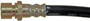 Dorman - First Stop Brake Hydraulic Hose P/N:H93105
