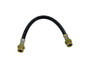 Dorman - First Stop Brake Hydraulic Hose P/N:H96862