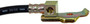Dorman - First Stop Brake Hydraulic Hose P/N:H98942