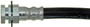 Dorman - First Stop Brake Hydraulic Hose P/N:H99069