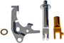 Dorman - First Stop Drum Brake Self-Adjuster Repair Kit P/N:HW12558