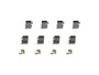 Dorman - First Stop Disc Brake Hardware Kit P/N:HW13111