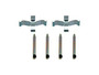 Dorman - First Stop Disc Brake Hardware Kit P/N:HW13197